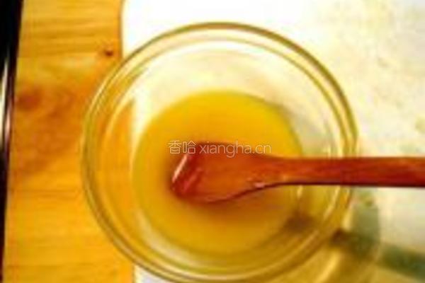 大蒜茴香面包的做法图解9