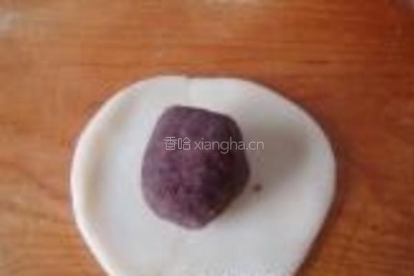 豆沙酥的做法图解9