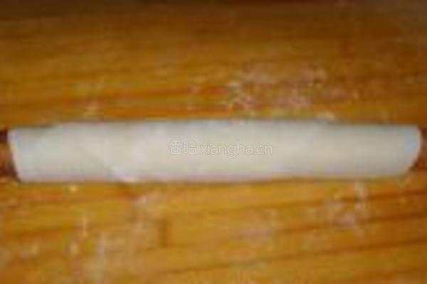 麻辣碟鱼头烩面的做法图解9
