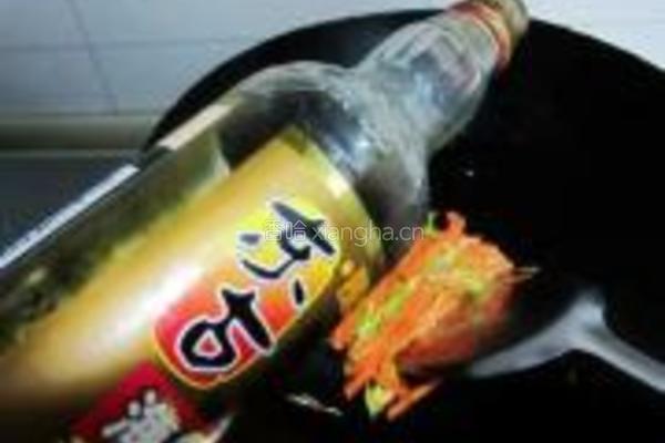 紫菜蛋花面的做法图解4