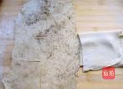 土家酱香饼的做法图解15