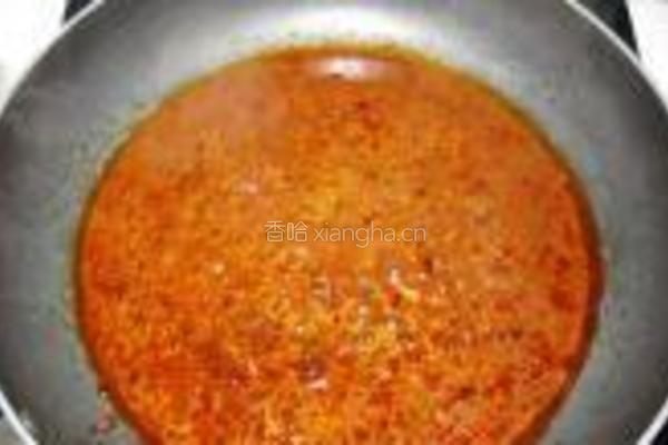 土家酱香饼的做法图解7
