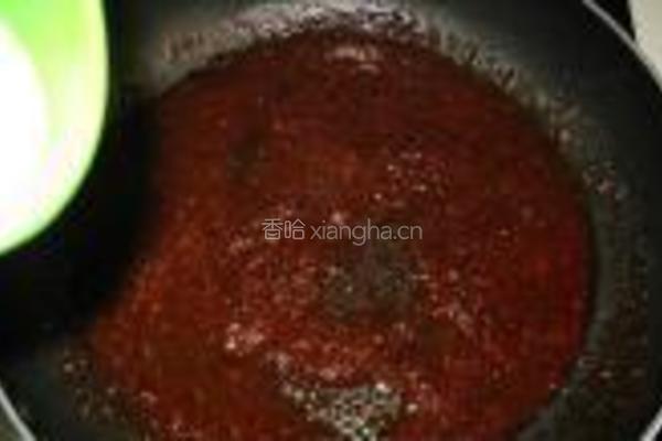 土家酱香饼的做法图解8