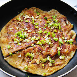 土家酱香饼的做法[图]