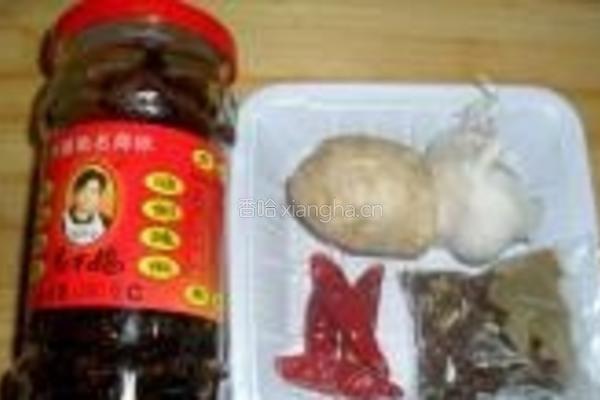 香芹烤鳊鱼的做法图解2