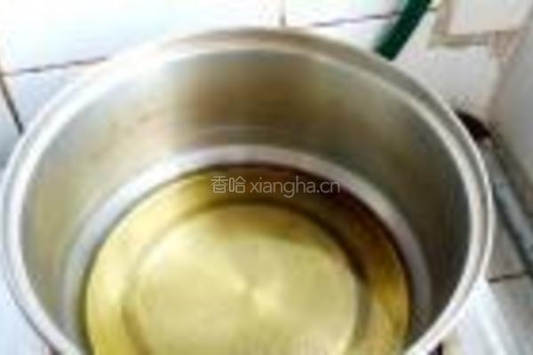 辣椒油的做法图解7