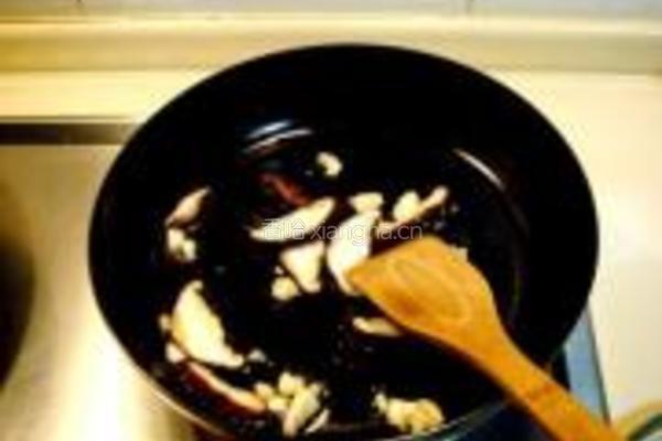 金枪鱼拌蝴蝶意粉的做法图解5