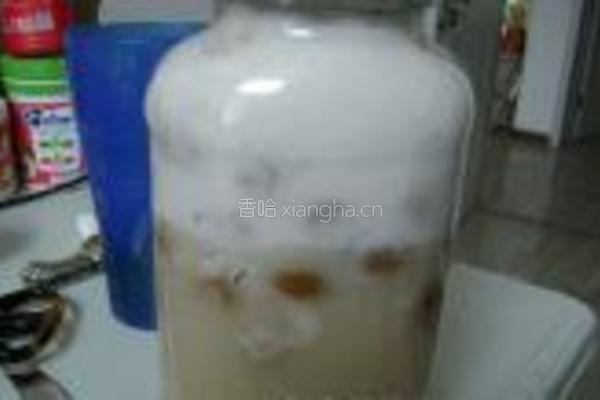 柠檬咸金桔柚子茶的做法图解6