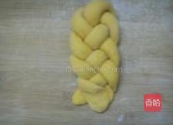 麻花馒头的做法图解13