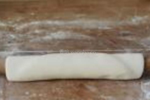 陕西户县软面的做法图解16