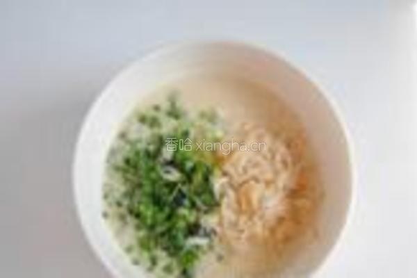 香葱鸡蛋饼的做法图解4