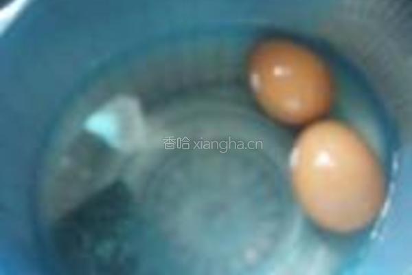 朝鲜冷面的做法图解3