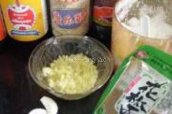 朝鲜冷面的做法图解7