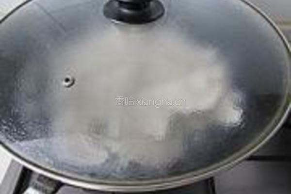 西瓜皮鲜肉饺子的做法图解10