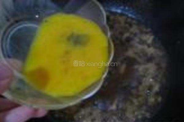 老北京打卤面的做法图解11