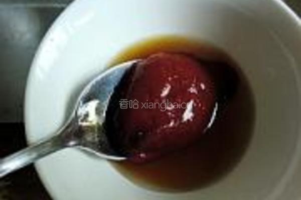 韩式石锅拌饭的做法图解12