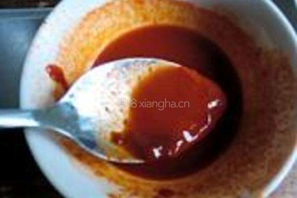 韩式石锅拌饭的做法图解13
