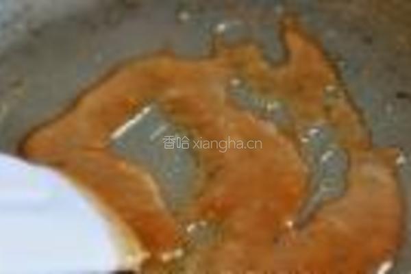 法式黑椒牛排的做法图解8