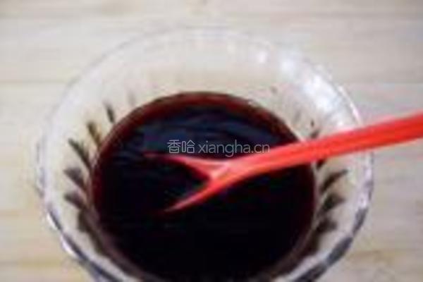 鸡腿腊肠煲仔饭的做法图解12