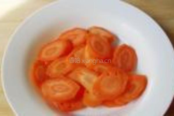 鸡腿腊肠煲仔饭的做法图解8