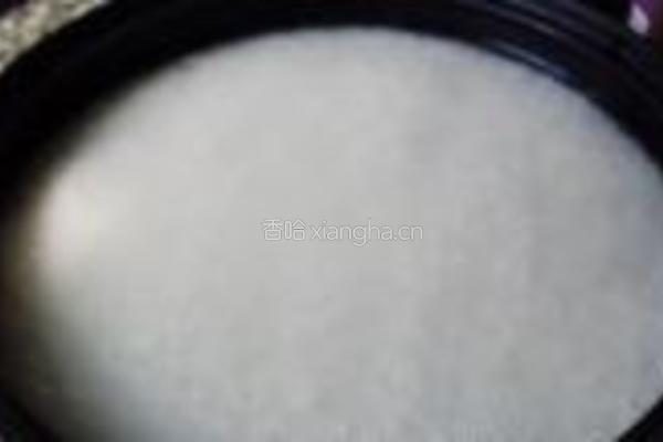 鸡腿腊肠煲仔饭的做法图解9