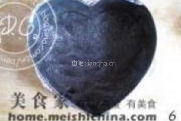 黄桃乳酪蛋糕的做法图解6