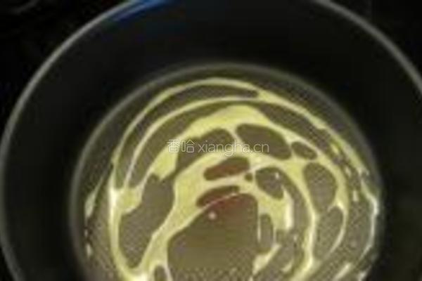 香草奶油爆米花的做法图解2