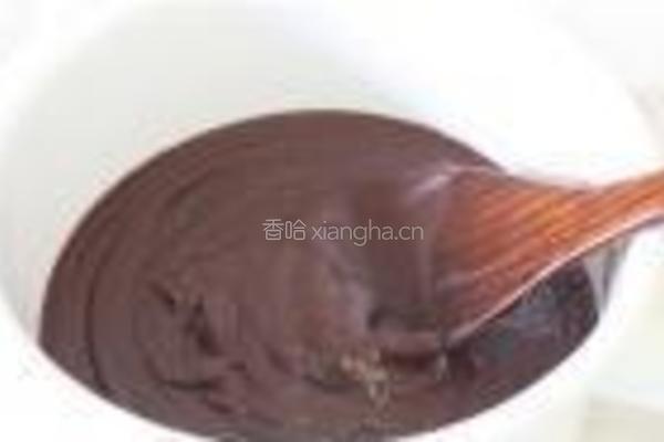 自制细腻红豆沙的做法图解5