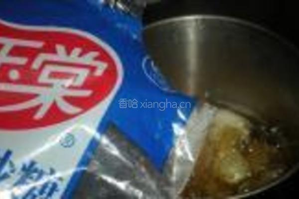 桂圆鹌鹑蛋的做法图解9
