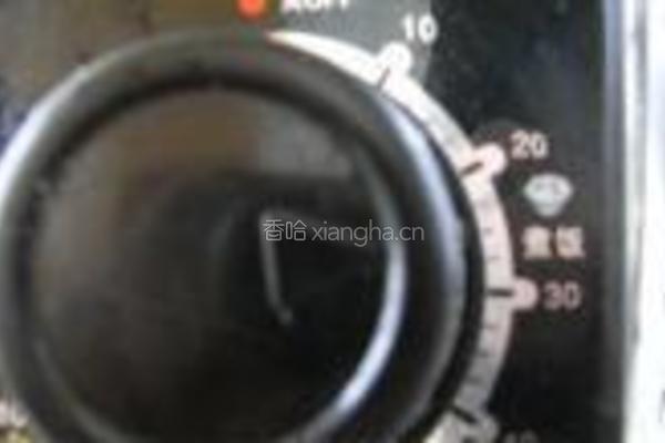 健康营养粥的做法图解7