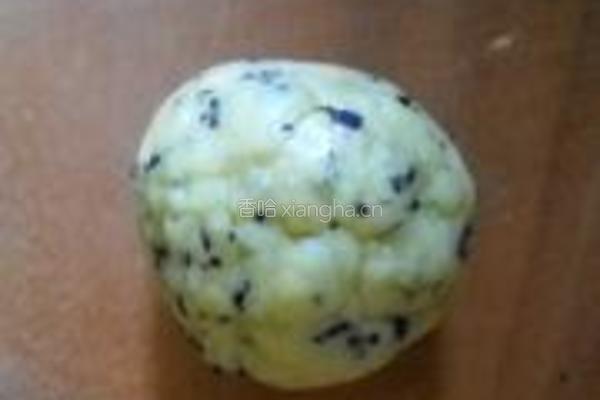 海苔玛格丽特的做法图解10