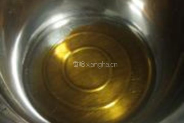 广式豆沙麻薯月饼的做法图解9