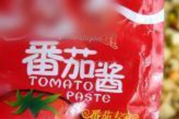 多彩海苔馒头丁的做法图解9