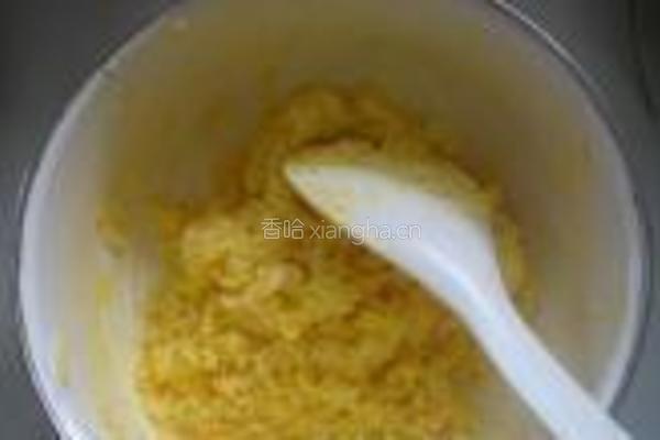 茶叶蛋炒饭的做法图解2