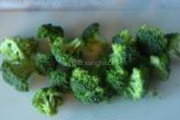 奶酪焗蔬菜的做法图解5