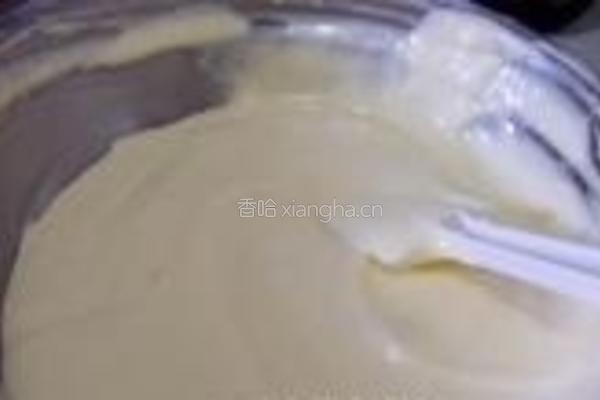 大理石桑葚戚风蛋糕的做法图解9