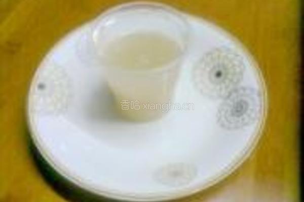 韭菜豆腐烧饼的做法图解2