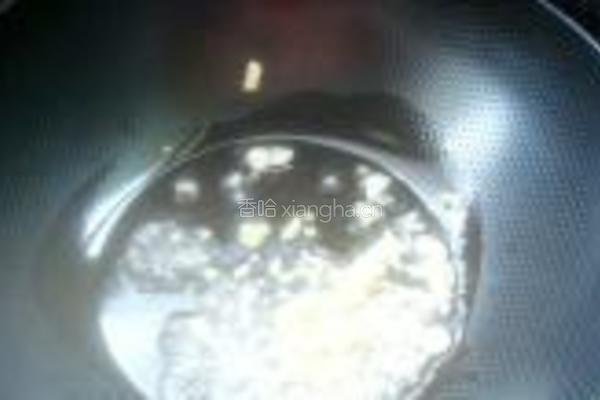 豆芽肉丝焖饼的做法图解5