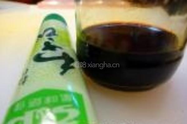 寿司的做法图解3