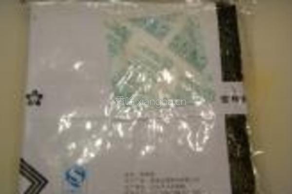 寿司的做法图解5