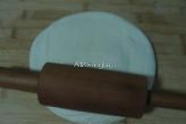 发面饼的做法图解17
