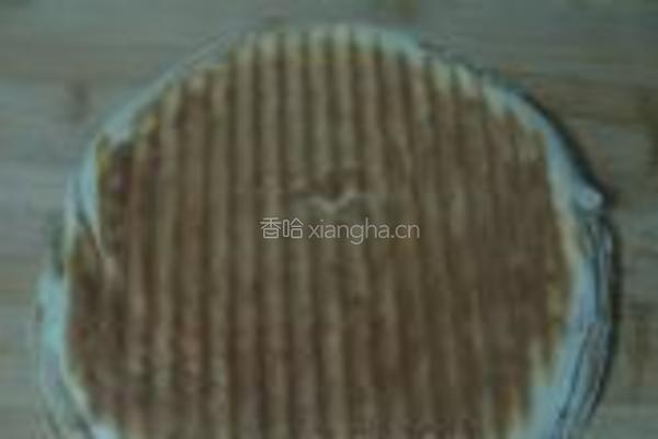 发面饼的做法图解19