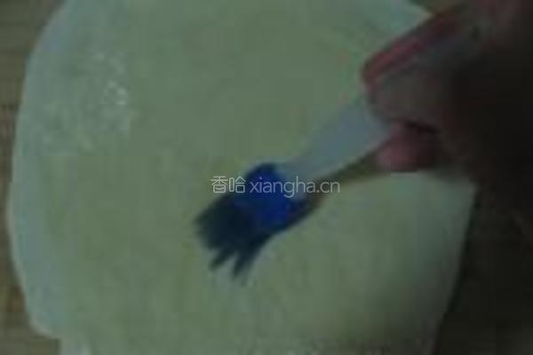 发面饼的做法图解11