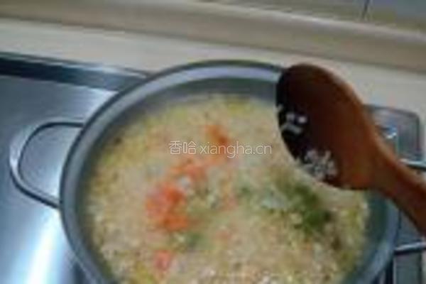西班牙海鲜饭的做法图解10