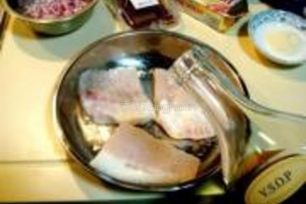 龙脷藏红花利梭多饭的做法图解4