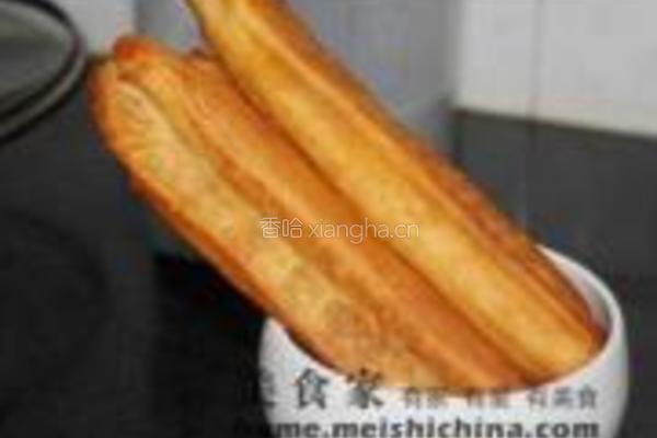 粢米饭卷的做法图解8