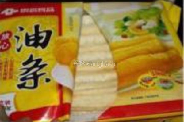 粢米饭卷的做法图解5