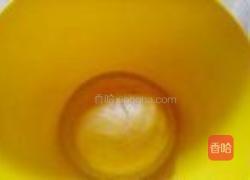 椰蓉小酥饼的做法图解5