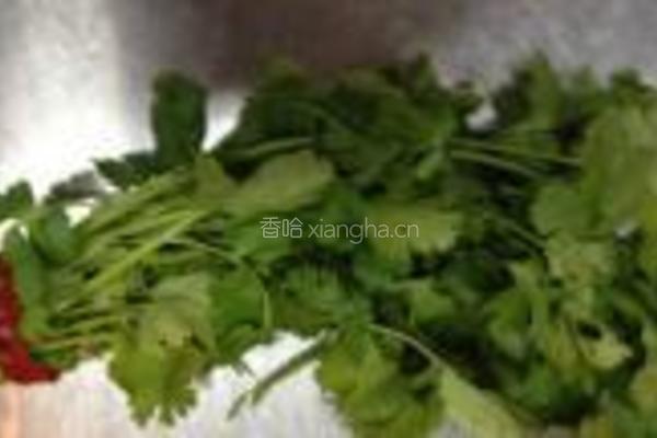 鲅鱼馅饺子的做法图解10