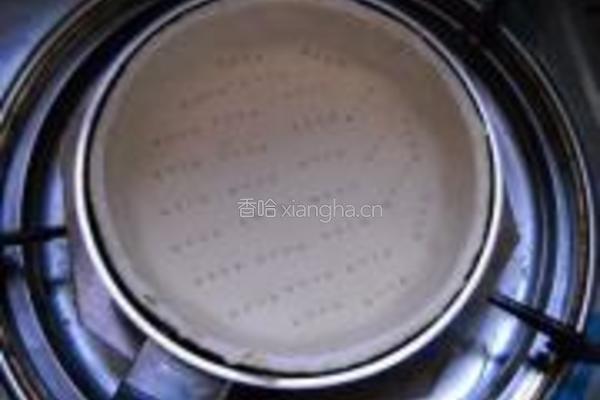 迷你披萨的做法图解9